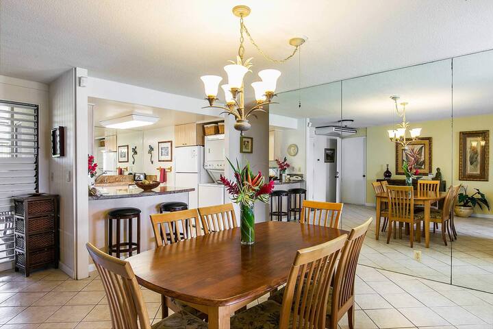 Hanalei Bay Resort Villa Pool Beach Amazing Views gallery image 3