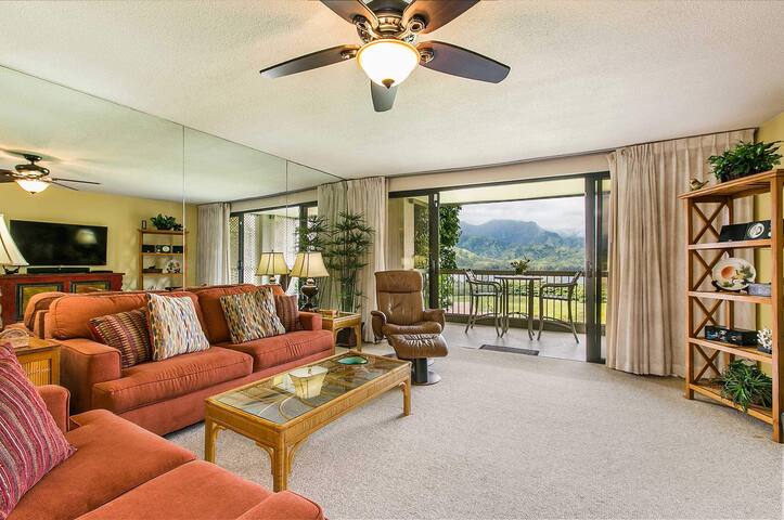 Hanalei Bay Resort Villa Pool Beach Amazing Views gallery image 5