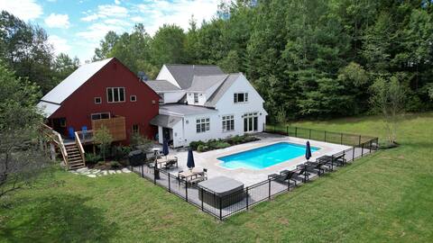 "Basecamp"- Large multi-Family Property