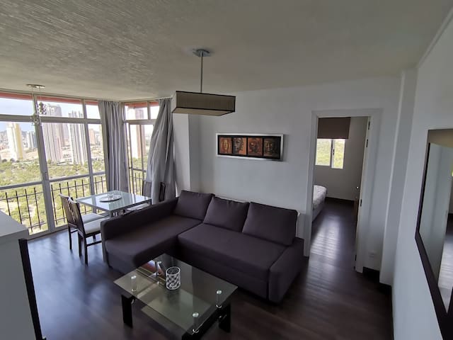Guest favorite listing in Benidorm