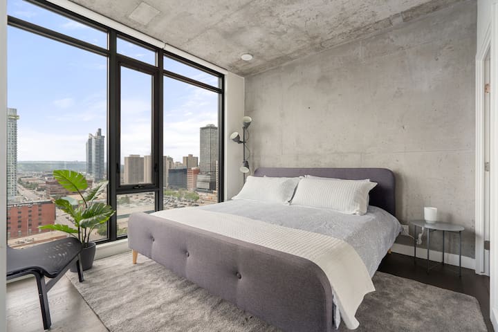 YYC Real Estate Group managed Airbnb listing 3