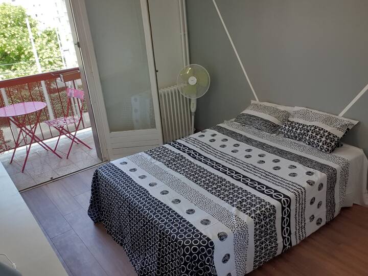 Appartement Complet 3 Chambres Proche Centre Ville - Juvignac