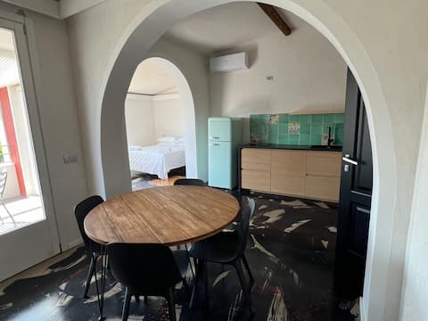 Top Airbnb: Casa Angelica in Tortolì