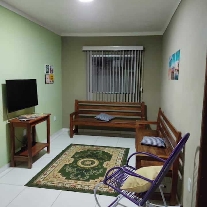 Casa Ampla E Agradável Com Piscina E Churrasqueira - Bahia