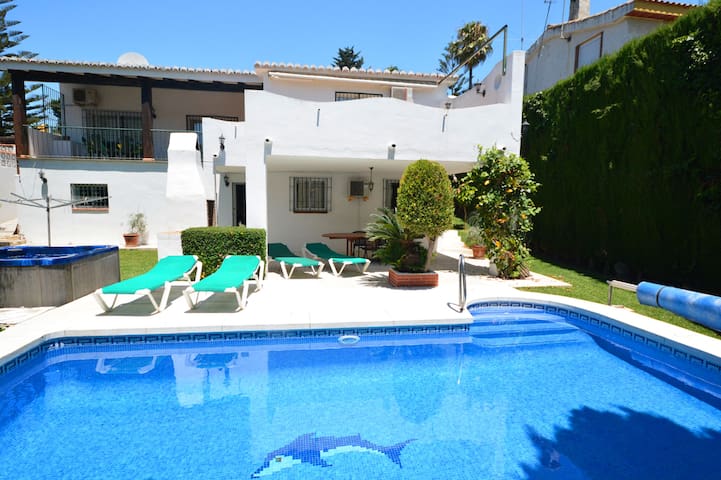 PVM travel managed Airbnb listing 1