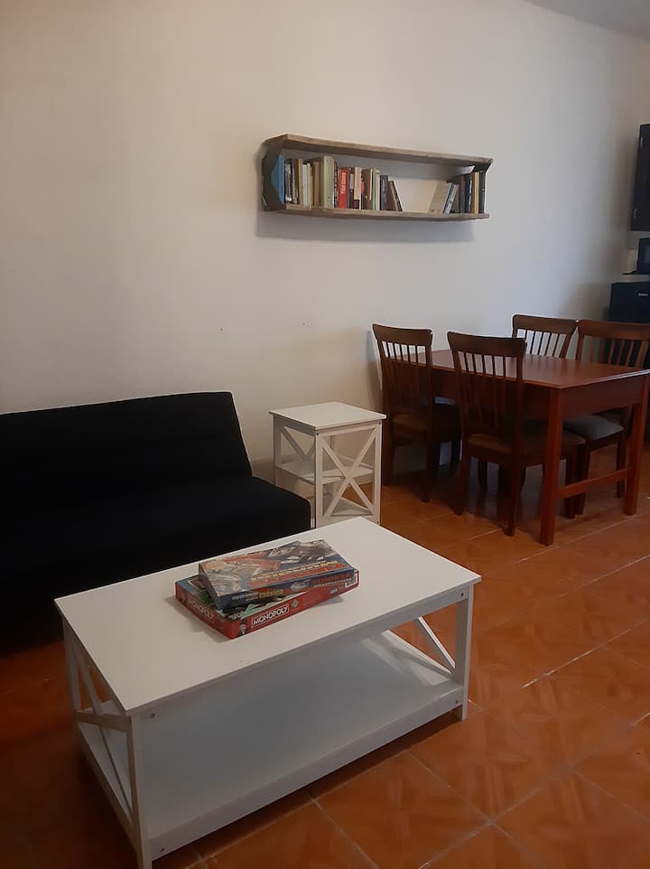 Apartment for large groups in Matamoros Apartments for Rent in