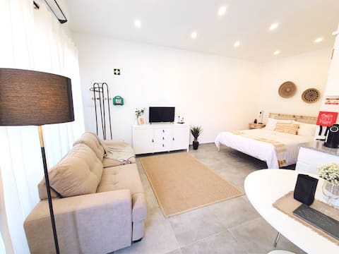 MF Terceira - Superior Boutique Studio