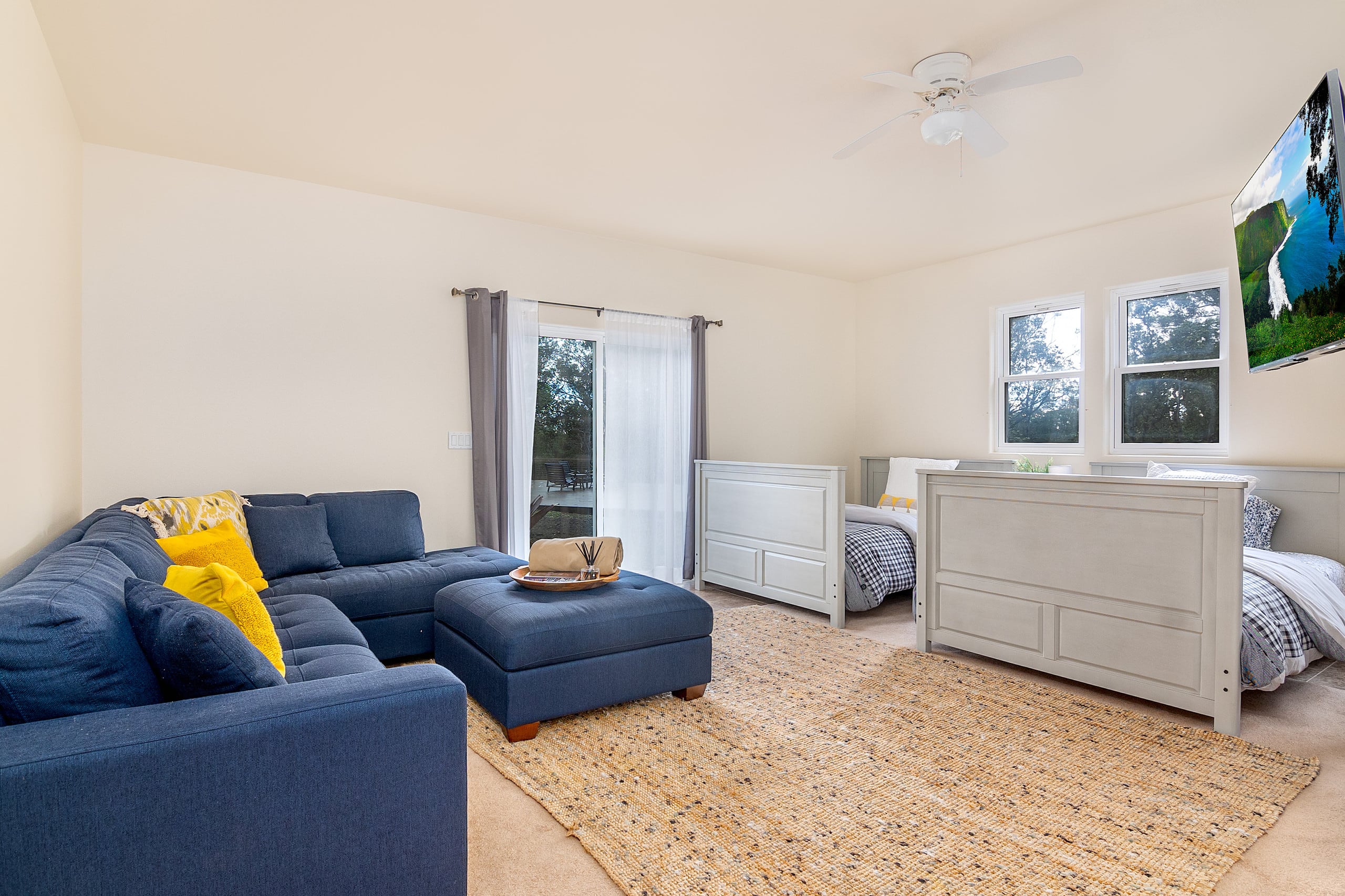 Home in Honokaa · ★5.0 · 1 bedroom · 3 beds · 1 private bath - Image 8