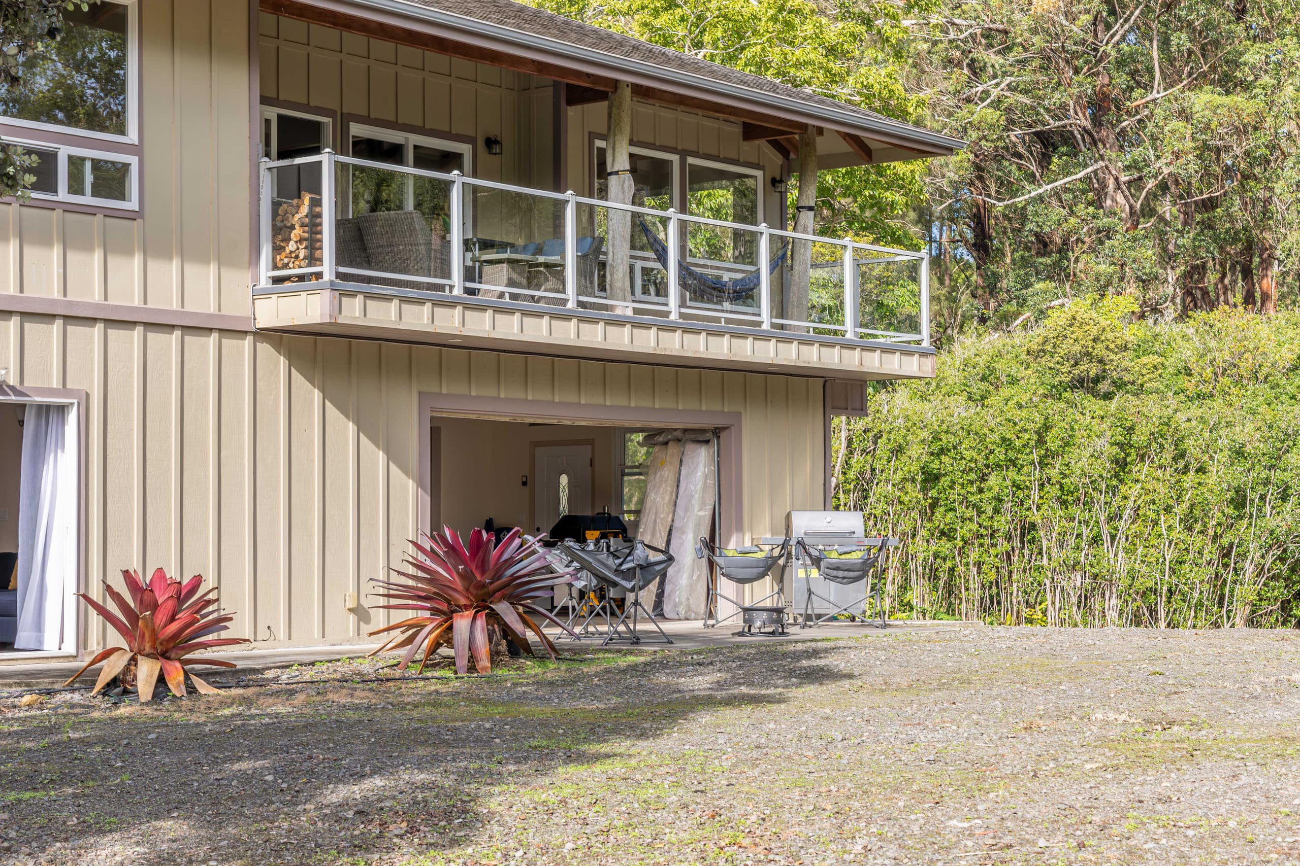 Home in Honokaa · ★5.0 · 1 bedroom · 3 beds · 1 private bath - Image 9