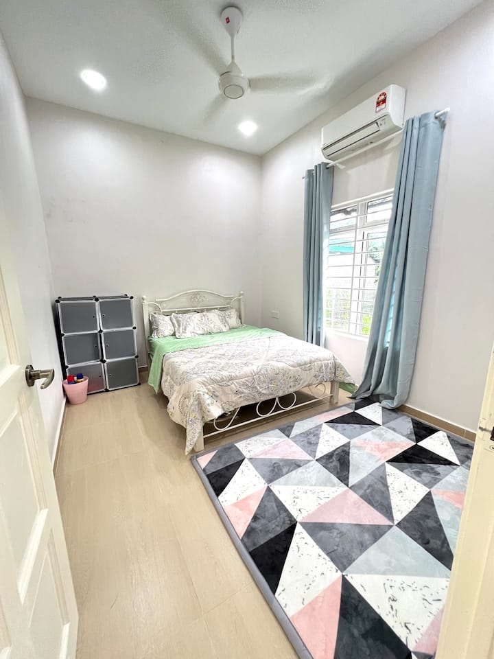 საძინებელი 2