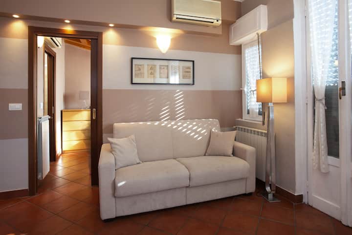 Milan Skyline Apartment Città Studi Terrazza Wi-fi - Milão