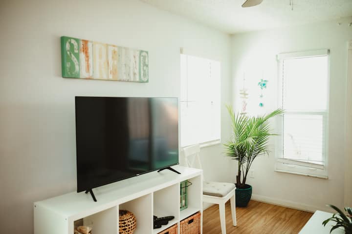 Smart TV