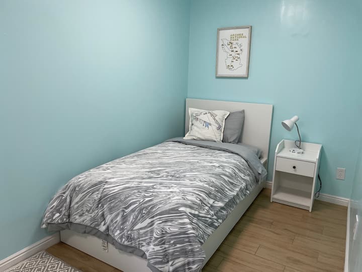 غرفة النوم 2