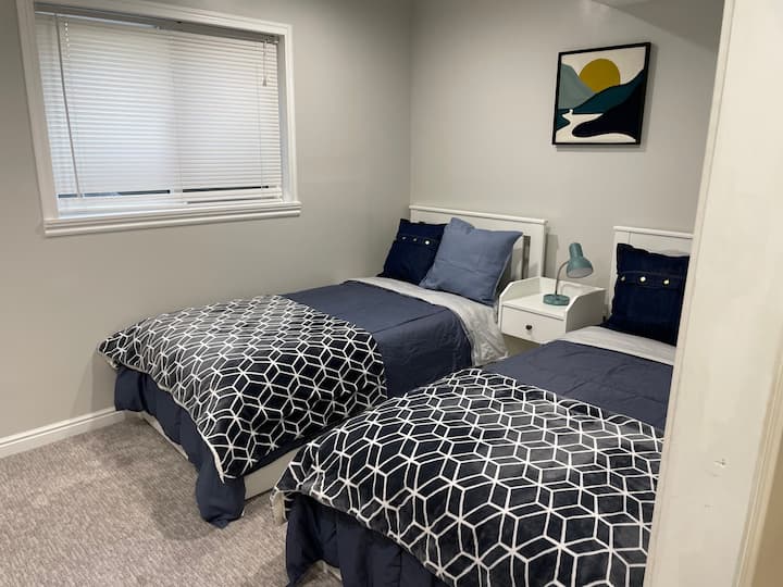 غرفة النوم 3