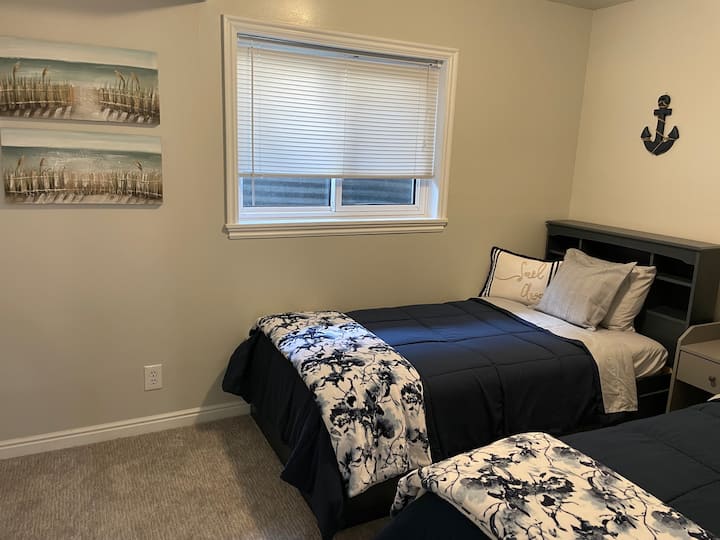 غرفة النوم 4