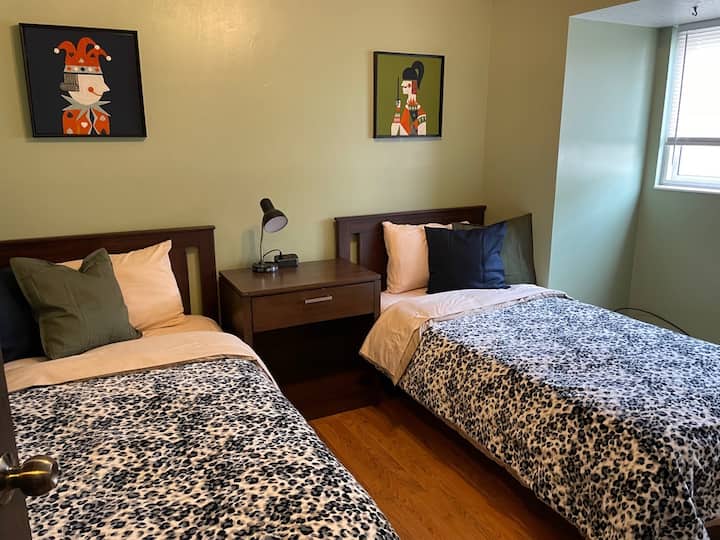 غرفة النوم 5