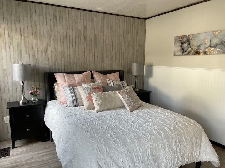 غرفة النوم 6