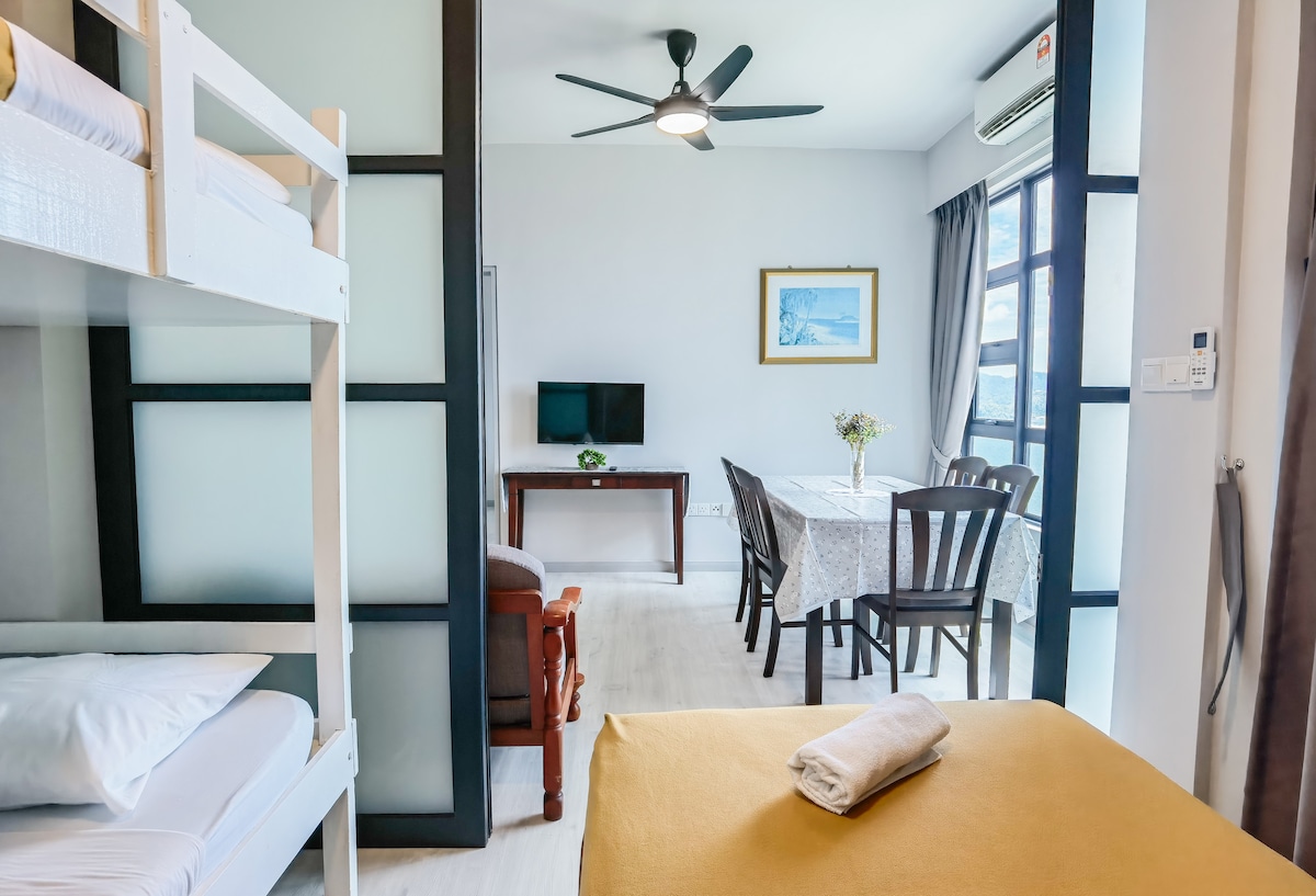 საძინებელი 2