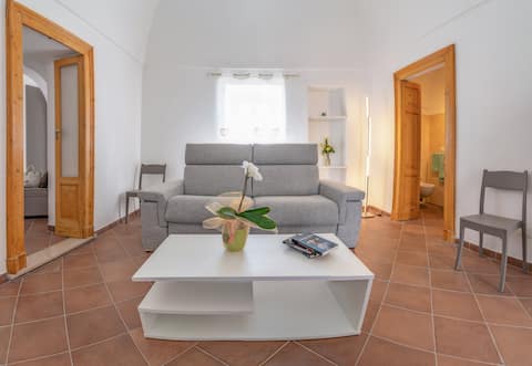 Top Airbnb: Casa Madda a Ceglie Messapica