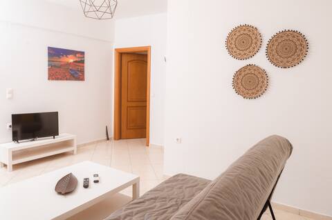 Agia  Pelagia’s Rest Apartment 1