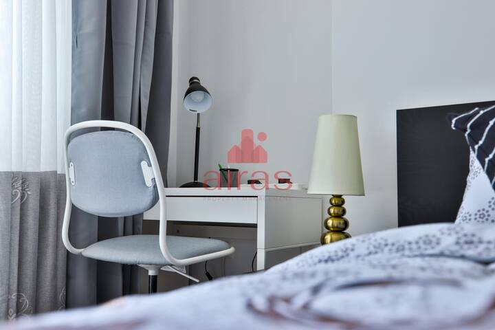 AIRAS managed Airbnb listing 3
