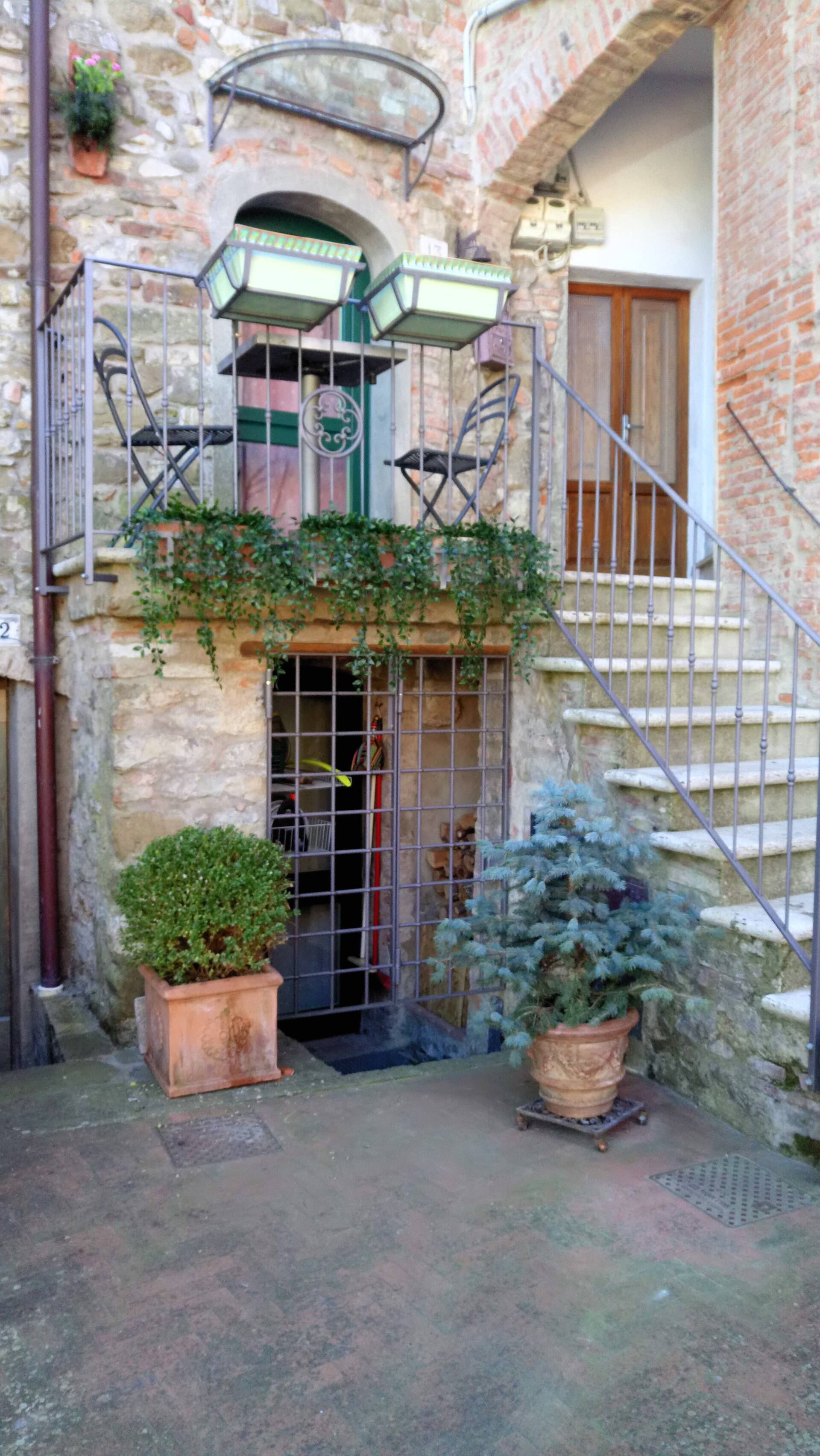 Casa Gorizia Townhouse - Autentyczna Toskania