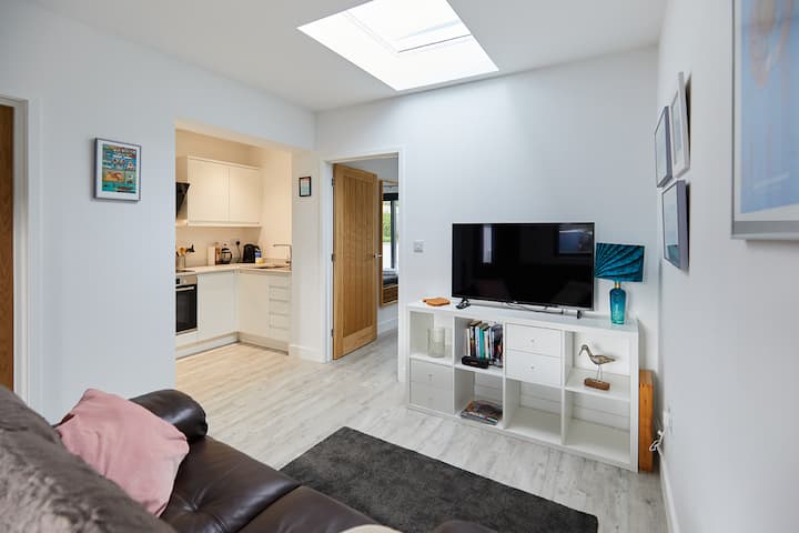 Little Gem Minutes From Beach & Coast Path - Padstow