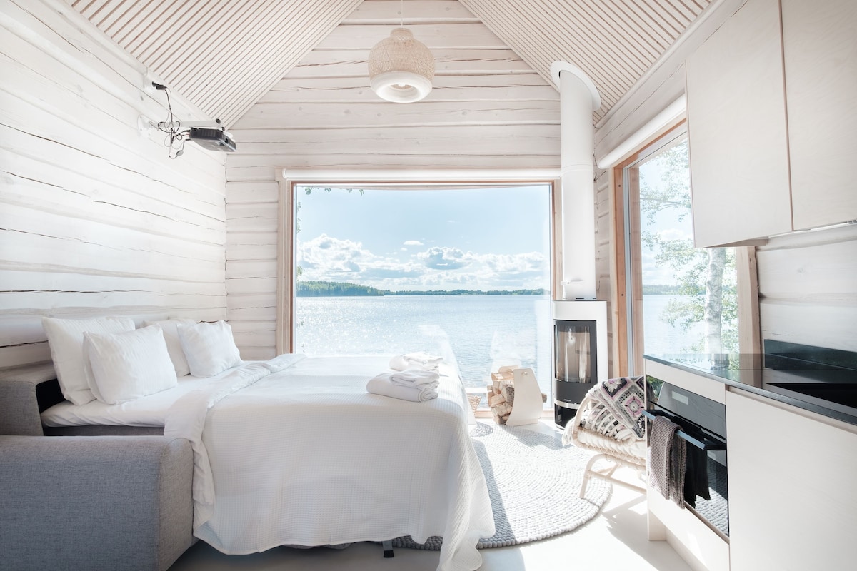 Pirkanmaa Villa Rentals - Finland | Airbnb