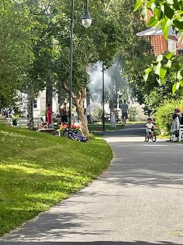 Barnevennlig og sentralt i Lindern Hageby gallery image 5