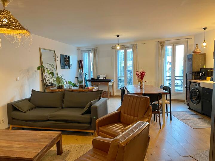 Apartment in the center of Marseille Apartments for Rent in Marseille, ProvenceAlpesCôte d