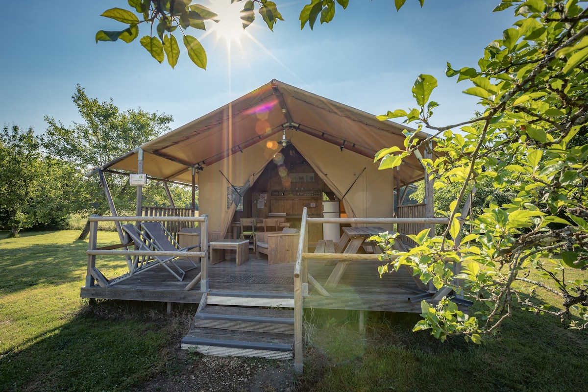 Pays de la Loire Campsite Rentals - France | Airbnb
