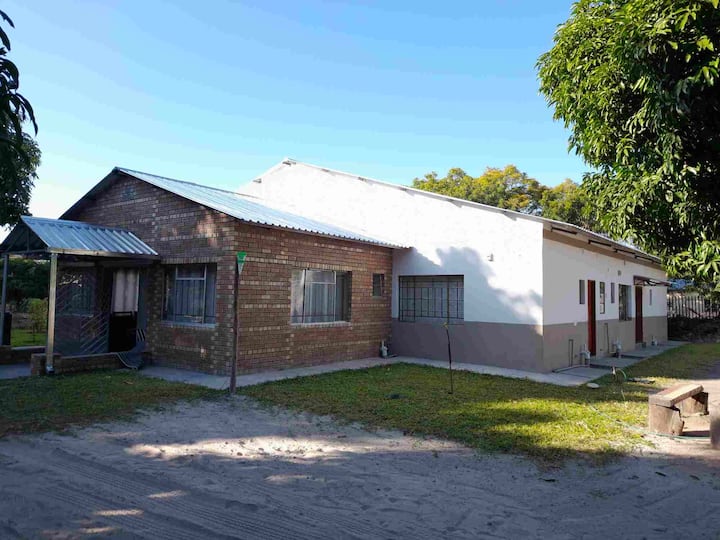 Holy family Flats for Rent in Katima Mulilo, Zambezi