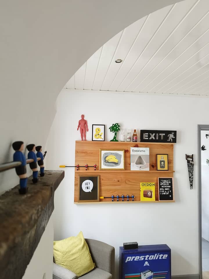 Solo Azores Guesthouse - Azores