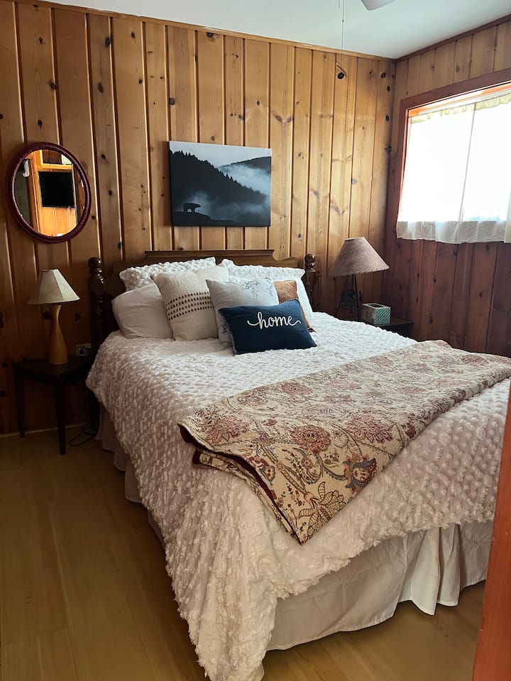 Lake Bemidji Vacation Rentals & Homes Minnesota, United States Airbnb