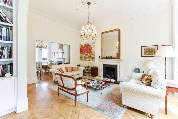 Ivy | Palace Gardens Terrace | Pro-Managed gallery image 2