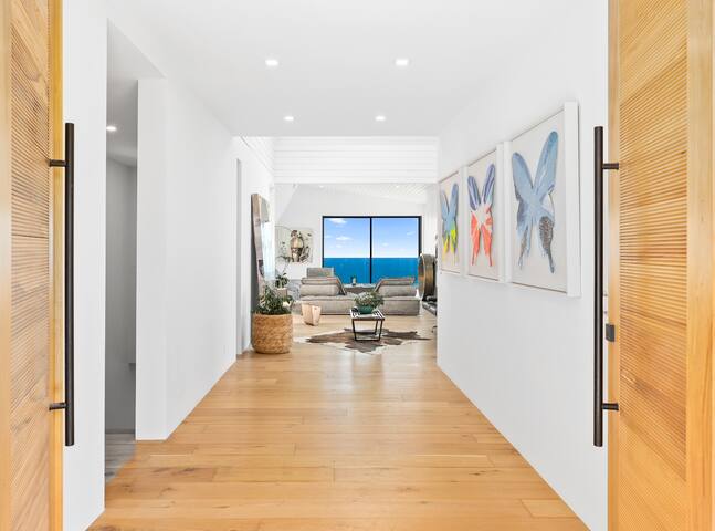 Ocean view prime location in the heart of Malibu gallery image 5