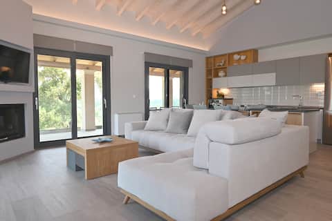 CARPE DIEM  MOURSIA  HOUSE