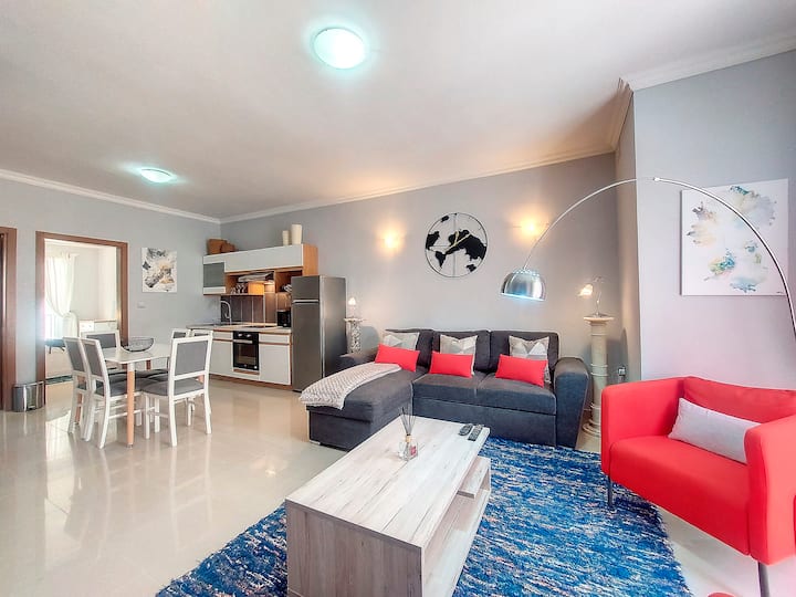 2 Bedroom Apartment in Sliema Malta Apartments for Rent in TasSliema, Malta Airbnb