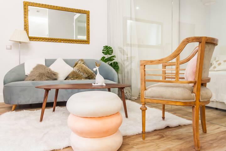 Luxury in Malasaña: Lujoso & Estiloso, TOP gallery image 5