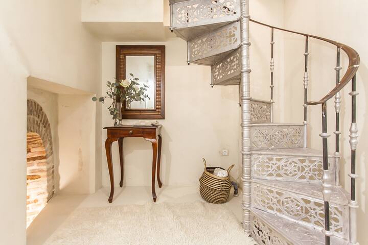 Luxury in Malasaña: Lujoso & Estiloso, TOP gallery image 4