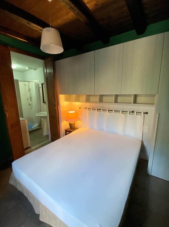 Საძინებელი