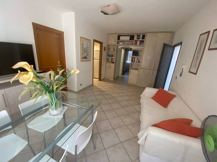 Apartment in the centre of Olbia Condominiums for Rent in Olbia