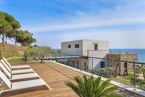 Il Maestrale – Santo Stefano