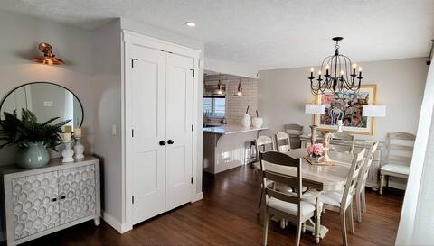 Spacious, newly renovated home, in Cardston, AB