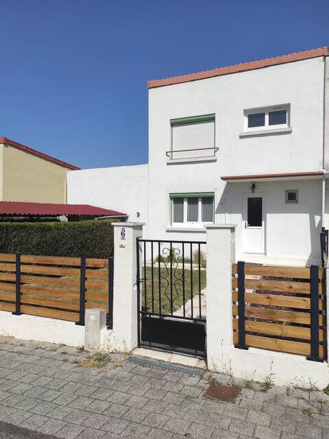 Maison de Sergio