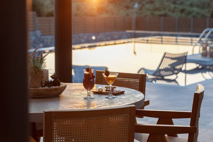 TreeTop Villa II, Private Pool, BBQ & Playground  gallery image 4