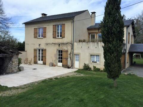 " La Grande Maison" cottage