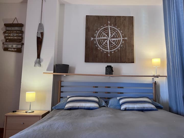 საძინებელი 1