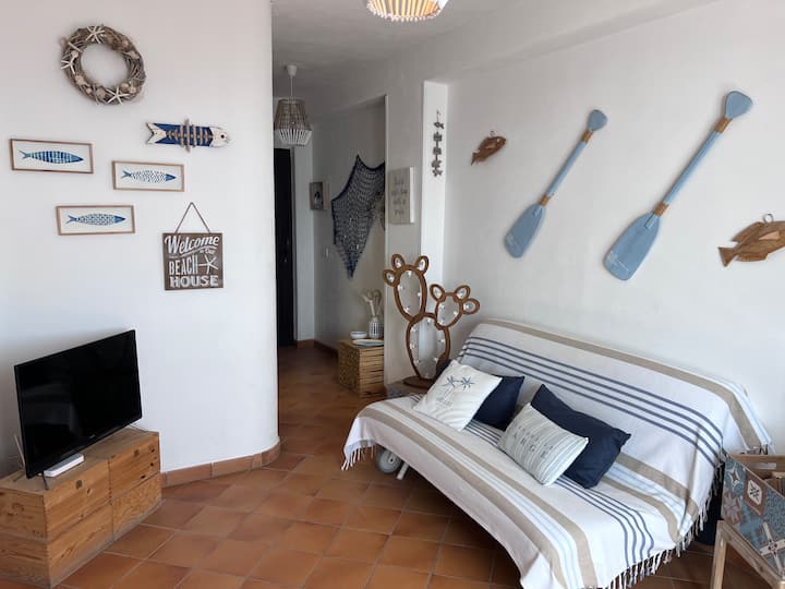 მისაღები ოთახი