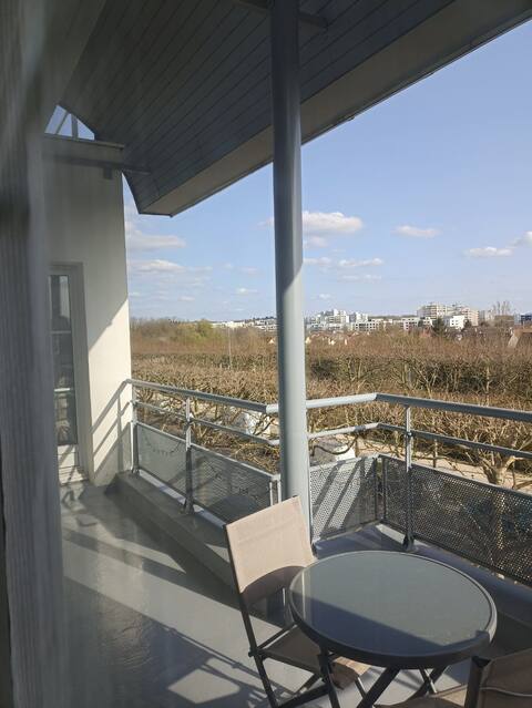 Beautiful new apartment near Disney